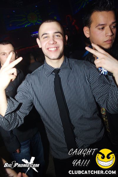 Luxy nightclub photo 180 - January 8th, 2011