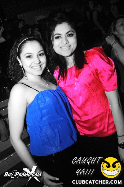 Luxy nightclub photo 19 - January 8th, 2011