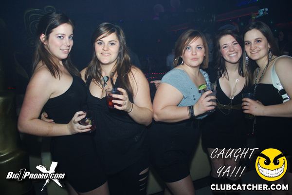 Luxy nightclub photo 181 - January 8th, 2011