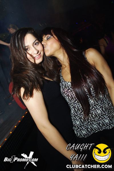 Luxy nightclub photo 182 - January 8th, 2011