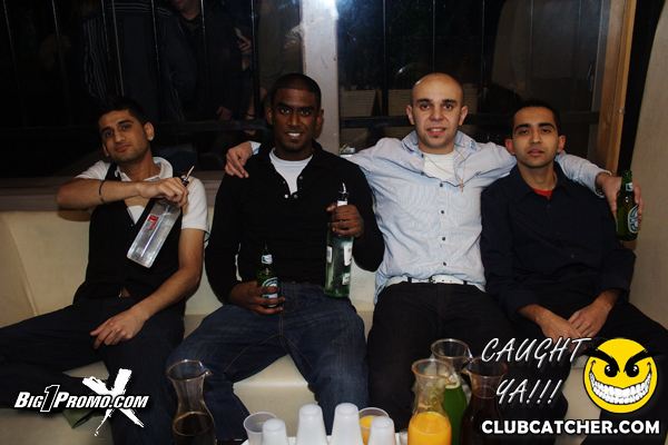 Luxy nightclub photo 185 - January 8th, 2011