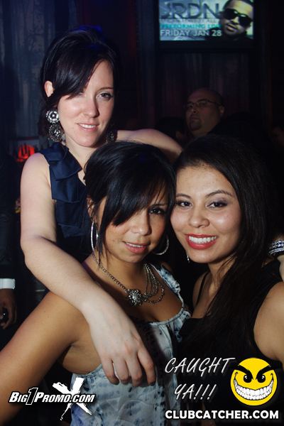 Luxy nightclub photo 187 - January 8th, 2011