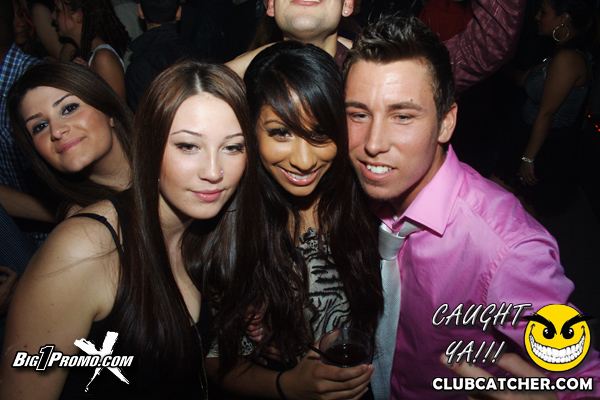 Luxy nightclub photo 188 - January 8th, 2011