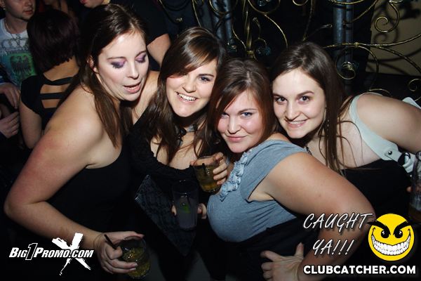 Luxy nightclub photo 189 - January 8th, 2011