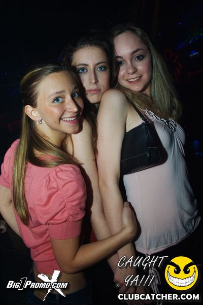 Luxy nightclub photo 190 - January 8th, 2011