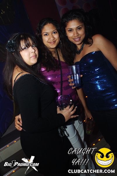 Luxy nightclub photo 192 - January 8th, 2011