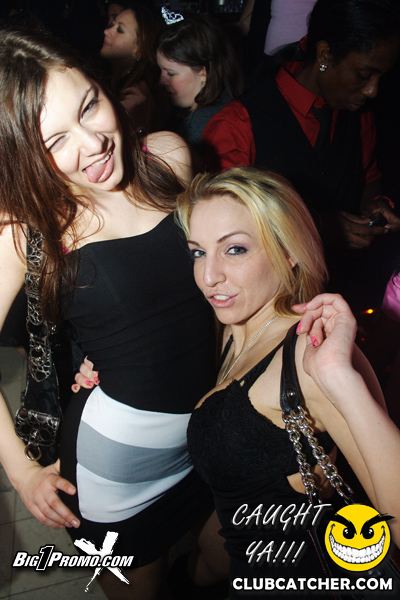 Luxy nightclub photo 194 - January 8th, 2011