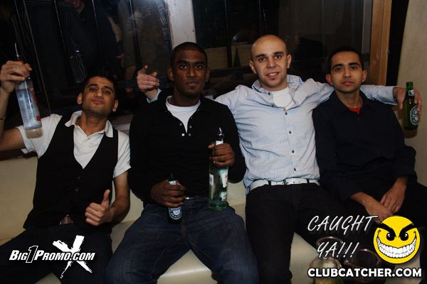 Luxy nightclub photo 196 - January 8th, 2011