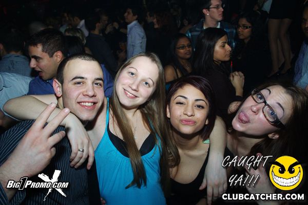 Luxy nightclub photo 197 - January 8th, 2011