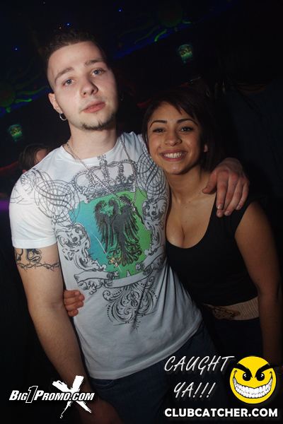 Luxy nightclub photo 199 - January 8th, 2011