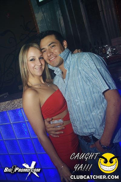 Luxy nightclub photo 21 - January 8th, 2011