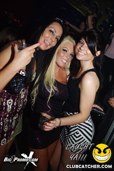 Luxy nightclub photo 201 - January 8th, 2011