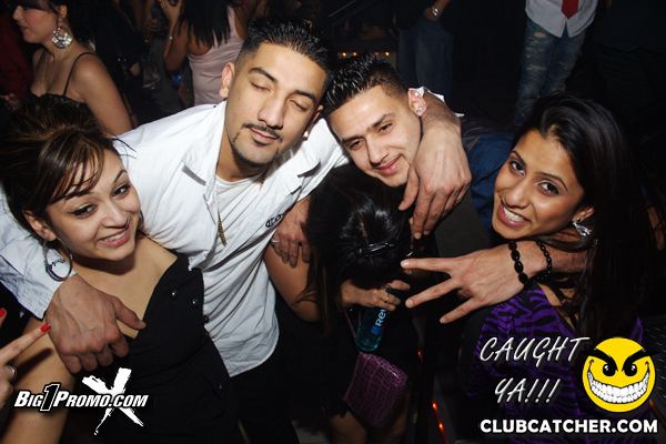 Luxy nightclub photo 204 - January 8th, 2011