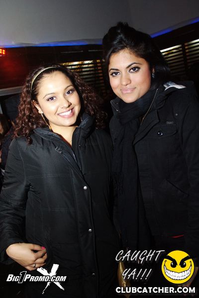 Luxy nightclub photo 205 - January 8th, 2011