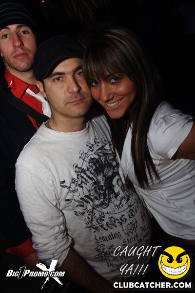 Luxy nightclub photo 206 - January 8th, 2011