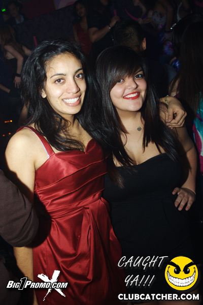 Luxy nightclub photo 208 - January 8th, 2011