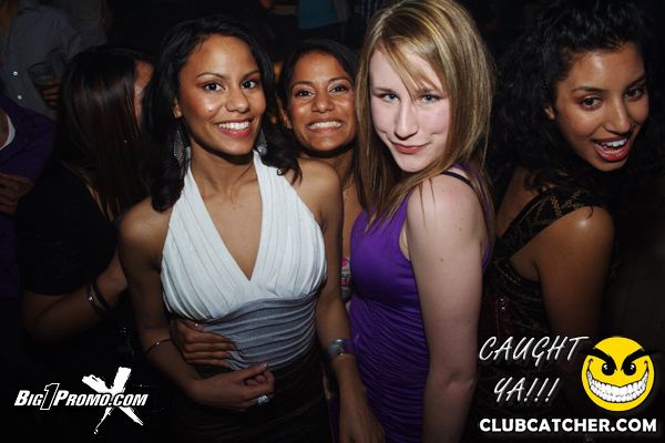 Luxy nightclub photo 209 - January 8th, 2011