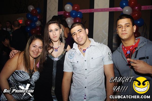 Luxy nightclub photo 22 - January 8th, 2011