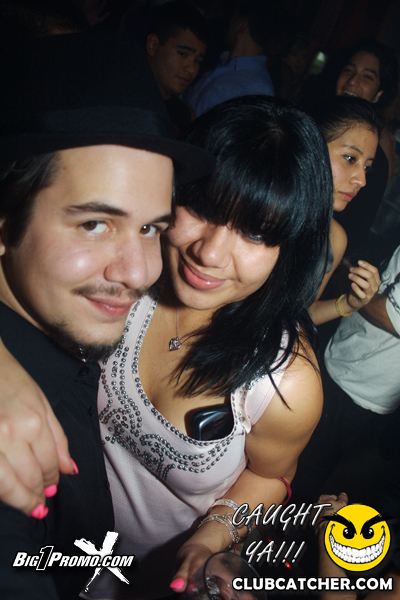 Luxy nightclub photo 211 - January 8th, 2011