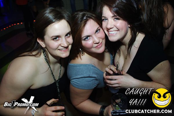 Luxy nightclub photo 213 - January 8th, 2011