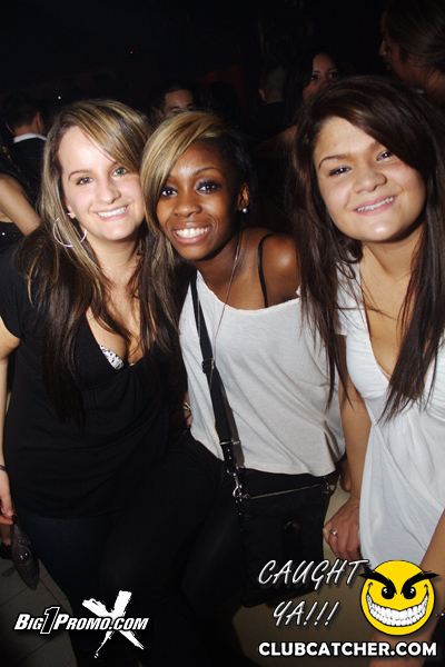 Luxy nightclub photo 214 - January 8th, 2011