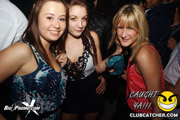 Luxy nightclub photo 216 - January 8th, 2011