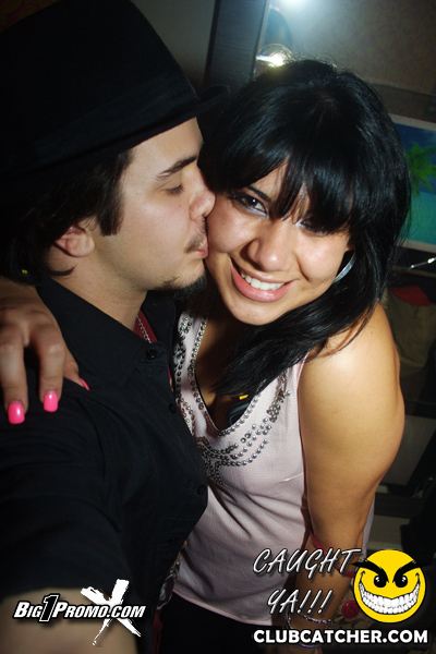 Luxy nightclub photo 217 - January 8th, 2011