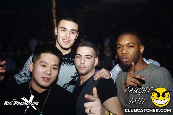 Luxy nightclub photo 218 - January 8th, 2011