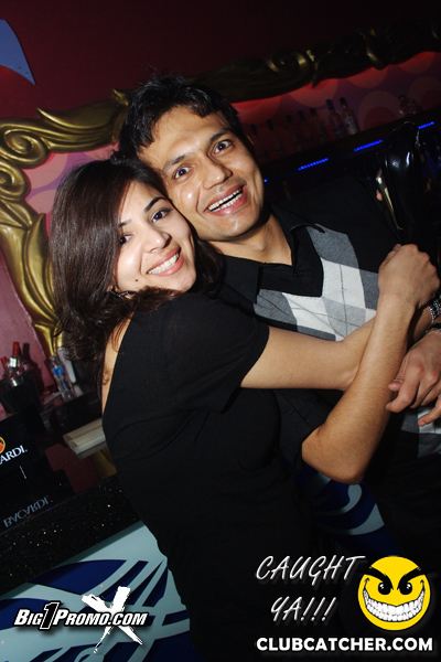 Luxy nightclub photo 219 - January 8th, 2011