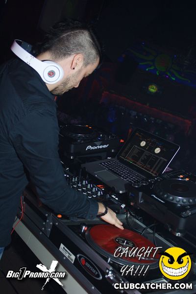 Luxy nightclub photo 220 - January 8th, 2011