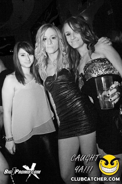 Luxy nightclub photo 23 - January 8th, 2011