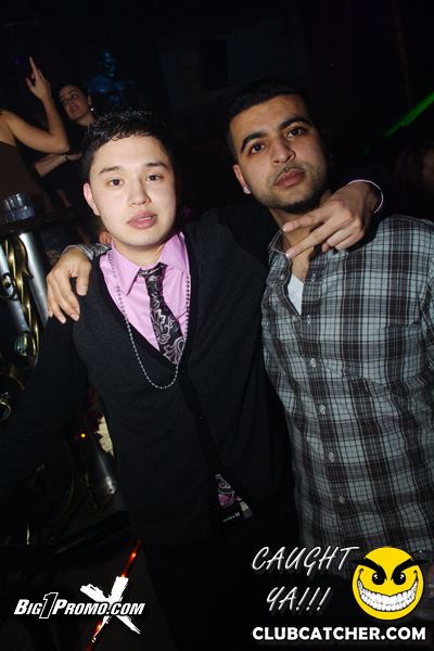 Luxy nightclub photo 221 - January 8th, 2011