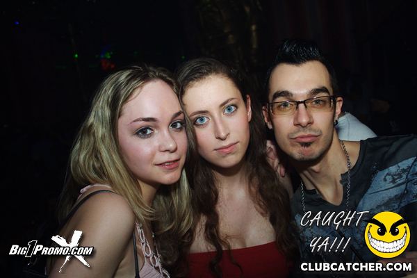 Luxy nightclub photo 222 - January 8th, 2011