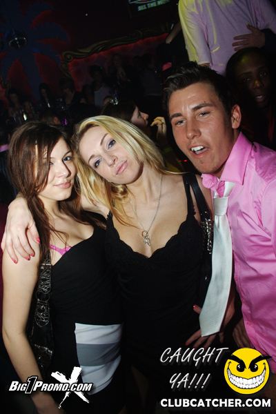 Luxy nightclub photo 223 - January 8th, 2011