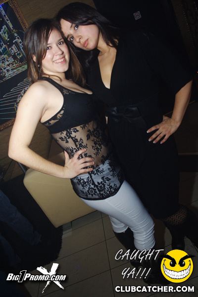 Luxy nightclub photo 224 - January 8th, 2011