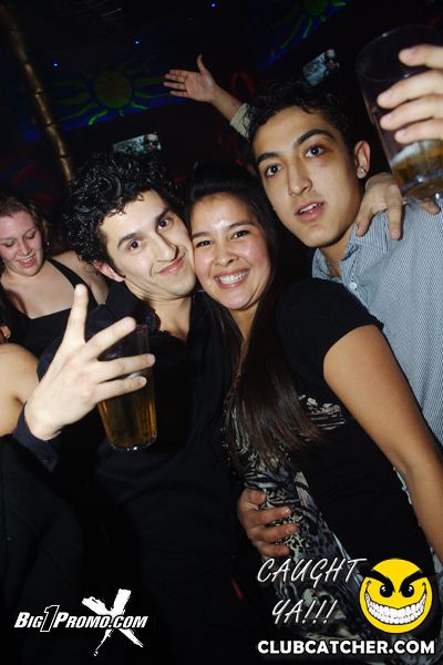 Luxy nightclub photo 226 - January 8th, 2011