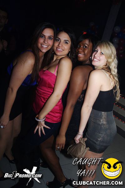 Luxy nightclub photo 228 - January 8th, 2011