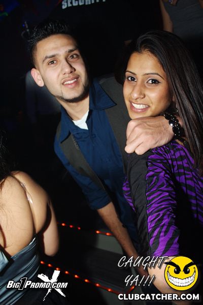 Luxy nightclub photo 230 - January 8th, 2011
