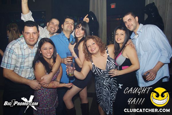 Luxy nightclub photo 24 - January 8th, 2011