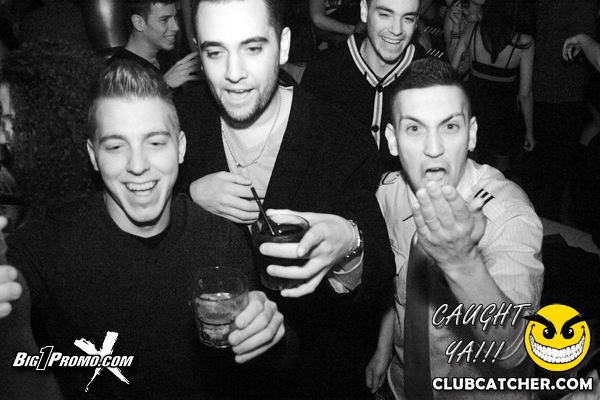Luxy nightclub photo 231 - January 8th, 2011