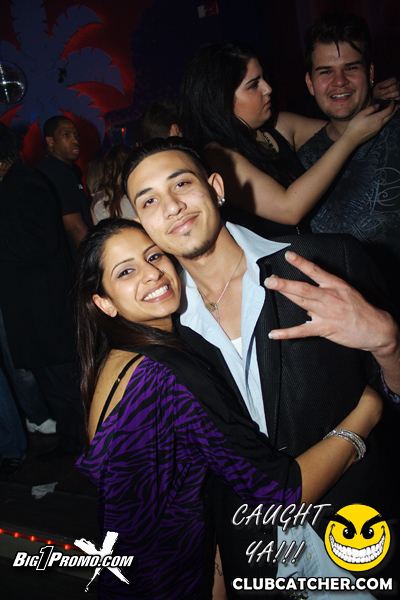 Luxy nightclub photo 232 - January 8th, 2011