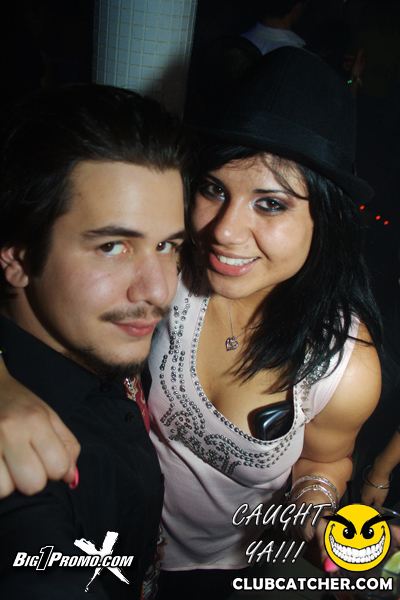 Luxy nightclub photo 234 - January 8th, 2011