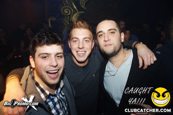 Luxy nightclub photo 235 - January 8th, 2011