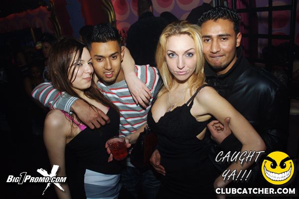 Luxy nightclub photo 236 - January 8th, 2011