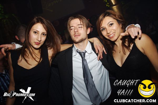 Luxy nightclub photo 237 - January 8th, 2011