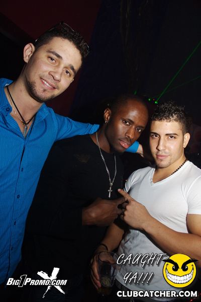 Luxy nightclub photo 240 - January 8th, 2011
