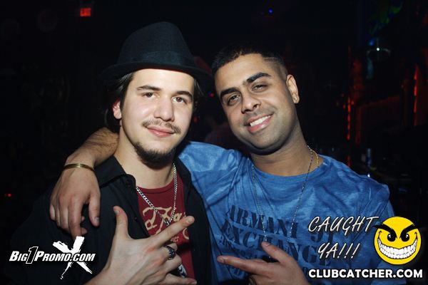 Luxy nightclub photo 25 - January 8th, 2011