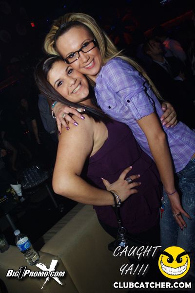 Luxy nightclub photo 241 - January 8th, 2011