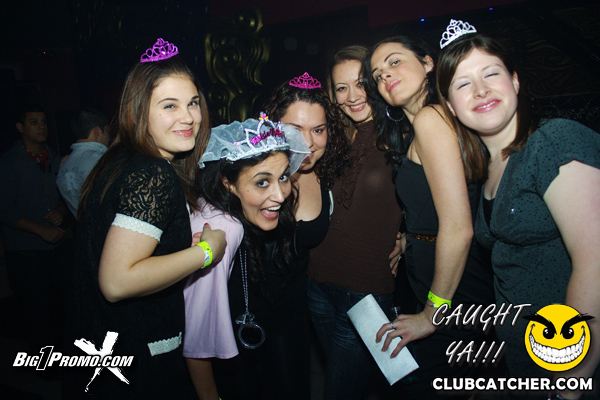 Luxy nightclub photo 242 - January 8th, 2011