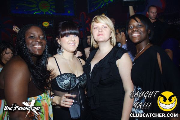 Luxy nightclub photo 243 - January 8th, 2011